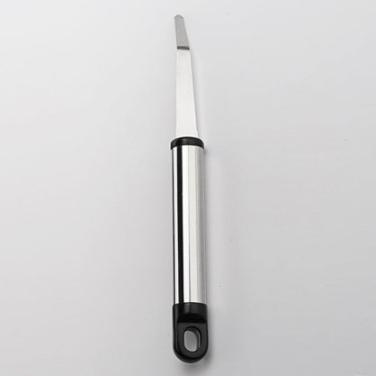 Grapefruit Knife, Stainless Steel Curved Serrated Peeler