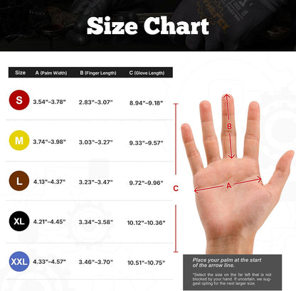 TitanFlex Work Gloves, ANSI A5 Cut Resistant Gloves, Sandy Nitrile Grip | Touchscreen, Non-Slip Grip; for Fishing, Gardening, Woodworking, Glass Cutting, Automotive Repair and Material Handling