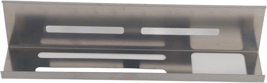 Knife Holder, Hanging Rack Kitchen Wall Organizer with Strong Loading Wall Mounted Knife Rack, Multipurpose Kitchen Utensil Rack, Stainless Steel Cutlery Holder for Spoons