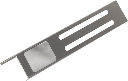 Knife Holder, Hanging Rack Kitchen Wall Organizer with Strong Loading Wall Mounted Knife Rack, Multipurpose Kitchen Utensil Rack, Stainless Steel Cutlery Holder for Spoons