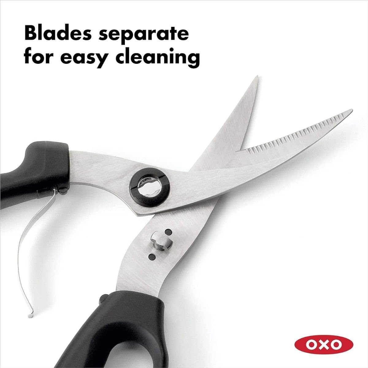 Poultry Shears | Bulk