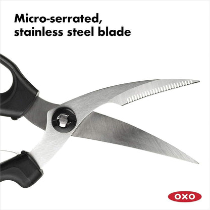 Poultry Shears | Bulk