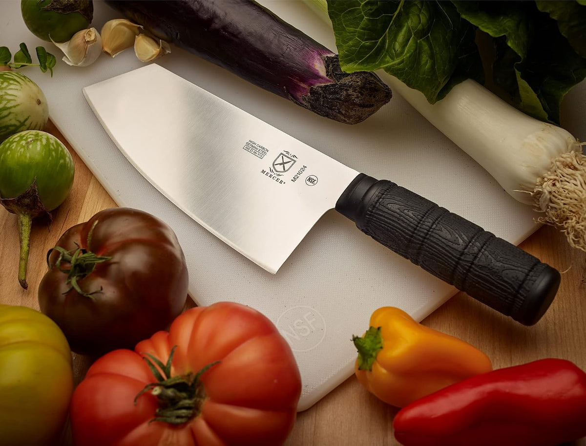 All Purpose Kitchen Knife, 7.1 Inch