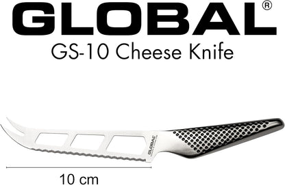 Global GS-10 - 5 1/2 inch, 14cm Cheese Knife