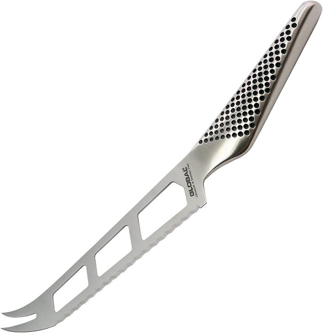 Global GS-10 - 5 1/2 inch, 14cm Cheese Knife