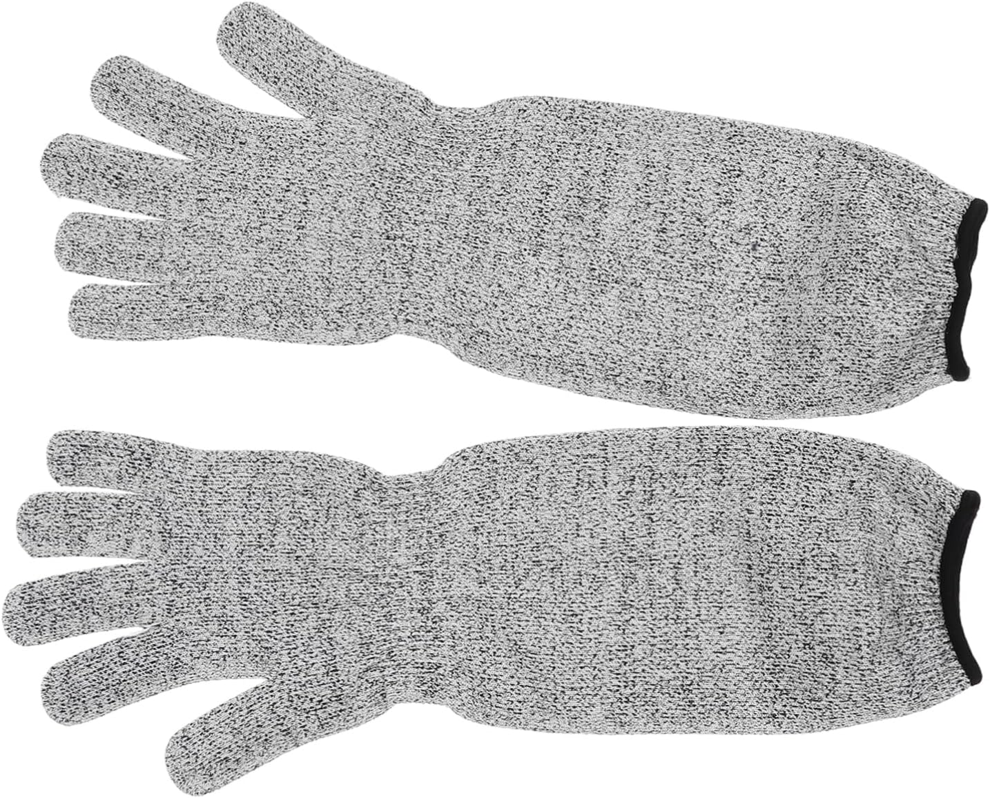 Level Arm Guard Sleeves Breathable Forearm Protection for Kitchen Gardening Industrial Use Exceptional