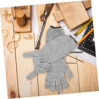 Level Arm Guard Sleeves Breathable Forearm Protection for Kitchen Gardening Industrial Use Exceptional