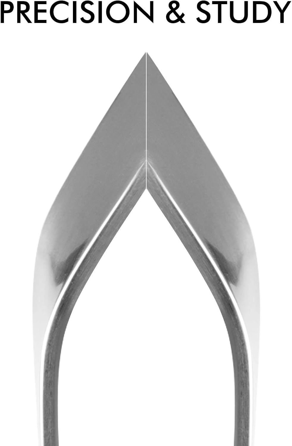 Fish Bone Tweezers, Flat and Slant Pliers Set, 1 SET