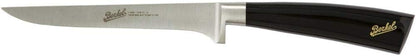 Elegance Boning Knife, 6in Stainless Steel, Red, Italy
