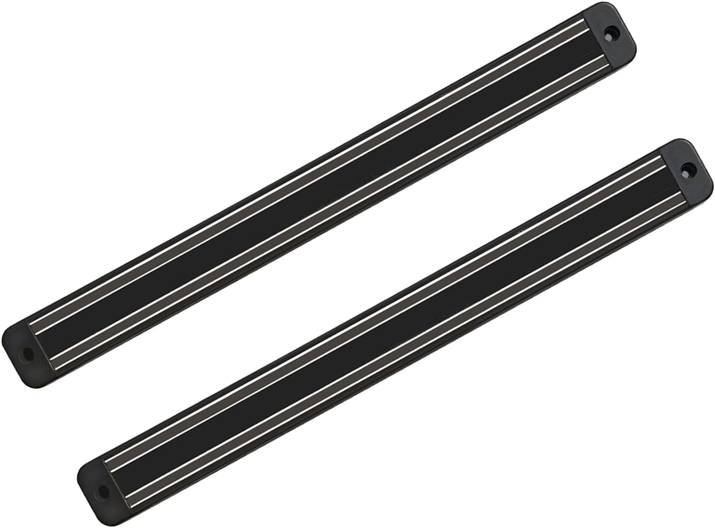 Magnetic Tool Holder for Member's Mark Griddle, 2 Pcs, 13 Inch | Magnetic Strip for Griddle Accessories, Multi-purpose Magnet Bar Holder, For Organizing Knife and Home Utensils, Replacement