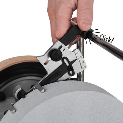 KS-123 Angle Adjuster for Knives
