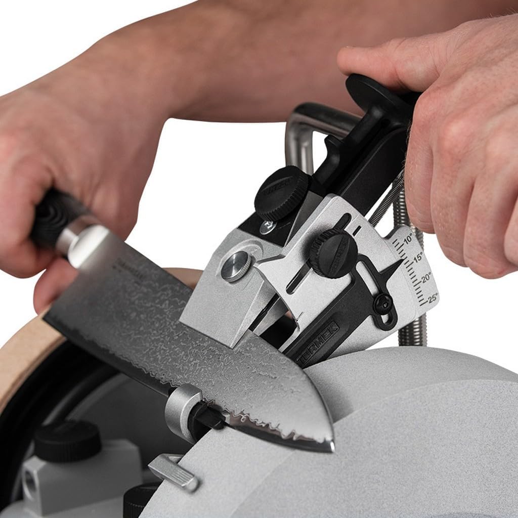 KS-123 Angle Adjuster for Knives