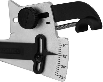 KS-123 Angle Adjuster for Knives