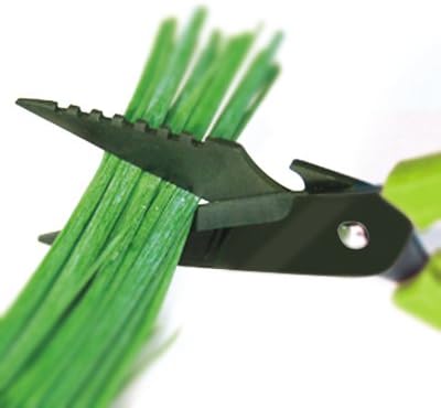 Heavy Duty Kitchen Shears and Multi Purpose Kitchen Scissors, Utility Scissors for Chicken, Poultry, Fish, Meat, Vegetables, Herbs, and BBQ’s