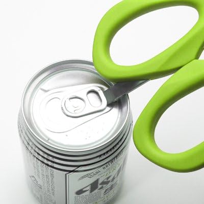 Heavy Duty Kitchen Shears and Multi Purpose Kitchen Scissors, Utility Scissors for Chicken, Poultry, Fish, Meat, Vegetables, Herbs, and BBQ’s
