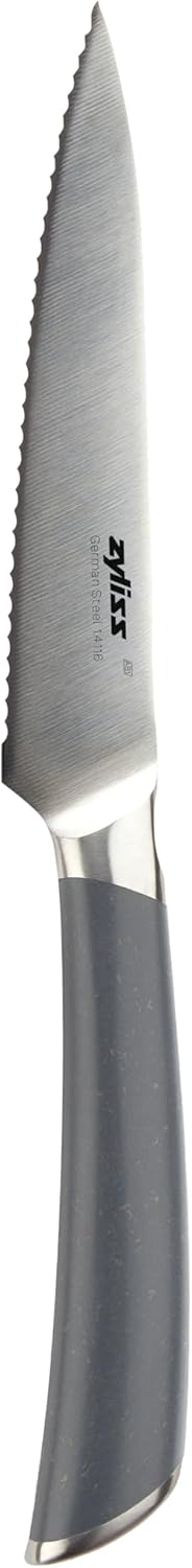 Comfort Pro Serrated Paring knife 115mm / 4.52in