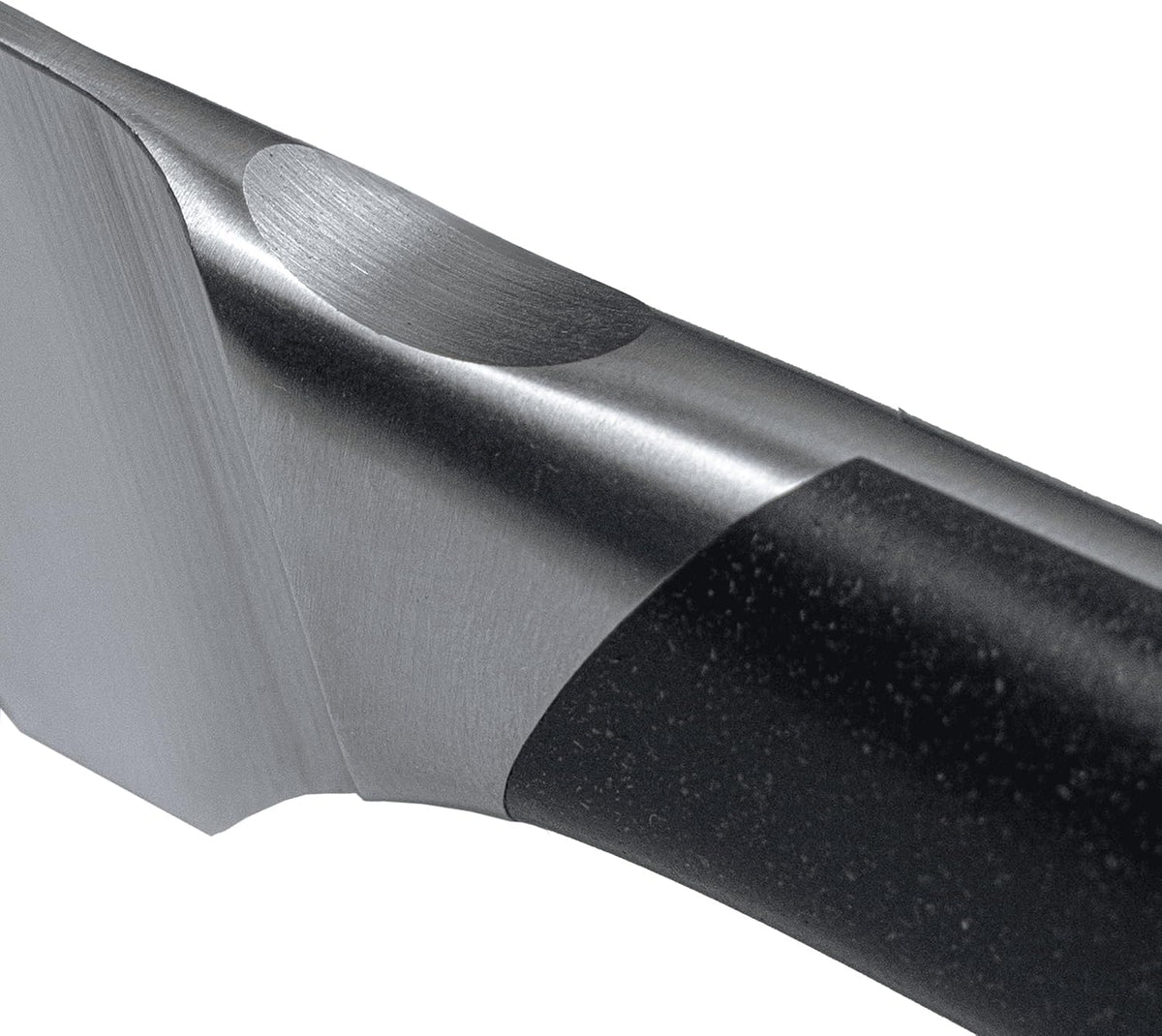 Comfort Pro Serrated Paring knife 115mm / 4.52in