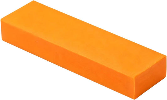 Rust Eraser - Multi Functional Polishing Cleaning Block, Stainless Stain Removal Tool | Metal Oxidation Cleaning Pad, Kitchen Bathroom Care Accessory For Sink Faucet Cookware