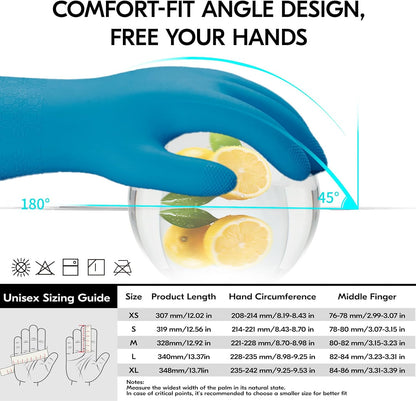 ... 1Pair Cut Resistant Work Gloves Men,Cut-proof,Seamless,HPPE Anti-cut Liner,EN388 level E,ANSI level A5(TP1117CTA5)