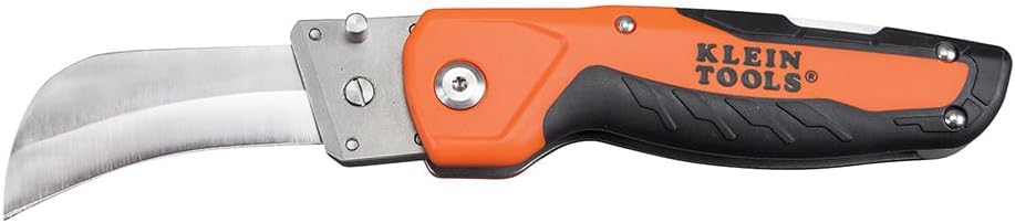 44218 Cable Skinning Utility Knife, Replaceable Blade
