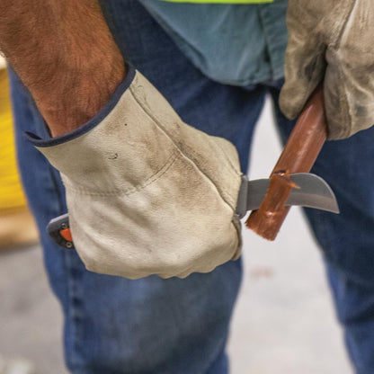 44218 Cable Skinning Utility Knife, Replaceable Blade