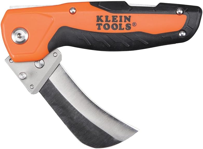 44218 Cable Skinning Utility Knife, Replaceable Blade