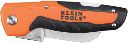 44218 Cable Skinning Utility Knife, Replaceable Blade
