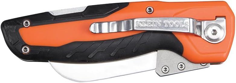 44218 Cable Skinning Utility Knife, Replaceable Blade