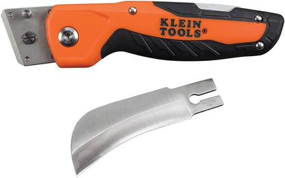 44218 Cable Skinning Utility Knife, Replaceable Blade