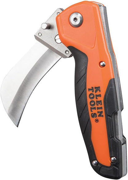 44218 Cable Skinning Utility Knife, Replaceable Blade