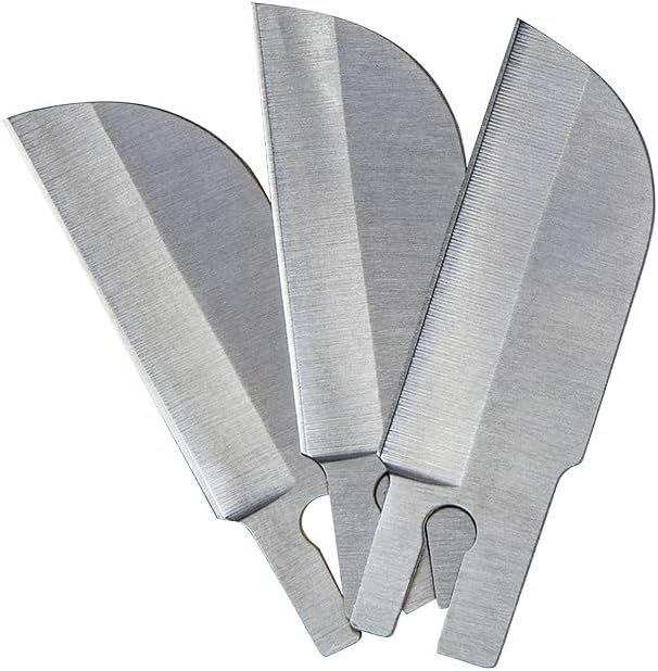 44218 Cable Skinning Utility Knife, Replaceable Blade