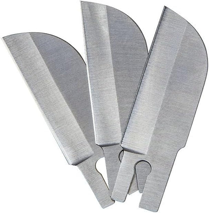 44218 Cable Skinning Utility Knife, Replaceable Blade