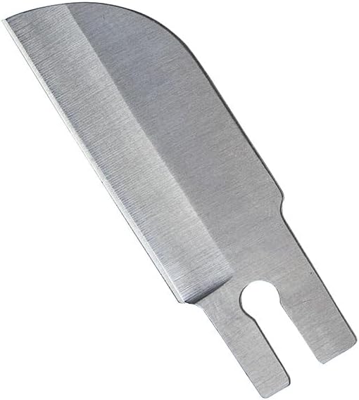 44218 Cable Skinning Utility Knife, Replaceable Blade