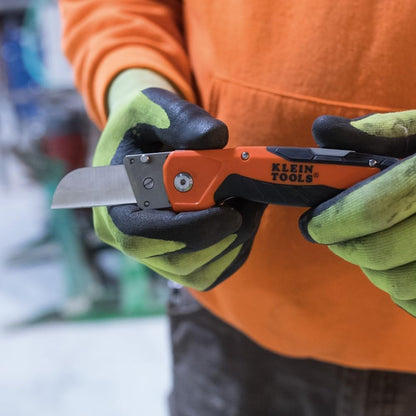44218 Cable Skinning Utility Knife, Replaceable Blade