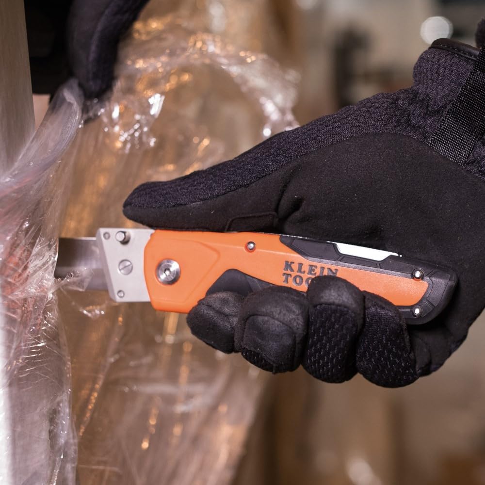 44218 Cable Skinning Utility Knife, Replaceable Blade