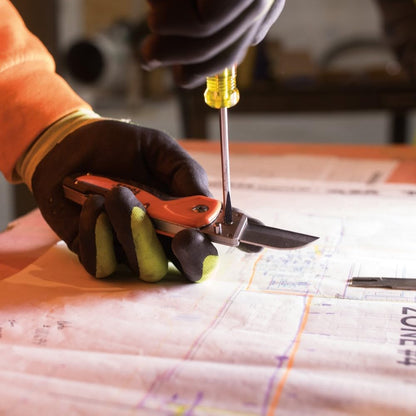 44218 Cable Skinning Utility Knife, Replaceable Blade