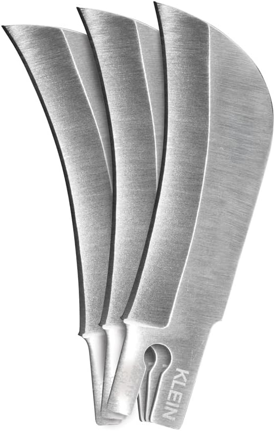 44218 Cable Skinning Utility Knife, Replaceable Blade