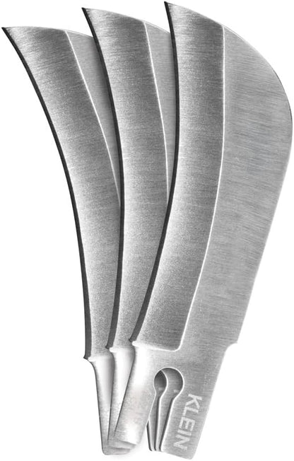44218 Cable Skinning Utility Knife, Replaceable Blade