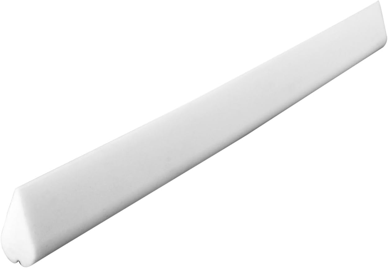 400 Square Ceramic Sharpening Files for Sharpening Small Detailed Tools