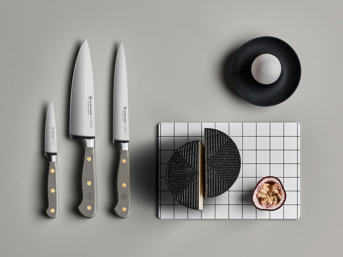 WÜSTHOF Classic Velvet Oyster 6" Utility Knife