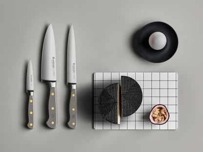 WÜSTHOF Classic Velvet Oyster 6" Utility Knife
