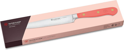 WÜSTHOF Classic Velvet Oyster 6" Utility Knife