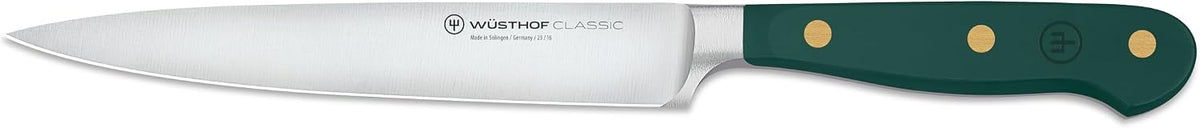 WÜSTHOF Classic Velvet Oyster 6" Utility Knife
