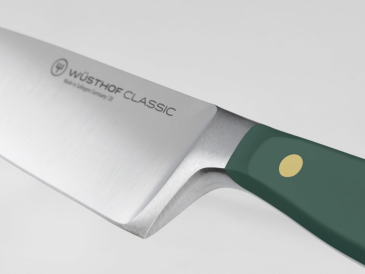 WÜSTHOF Classic Velvet Oyster 6" Utility Knife