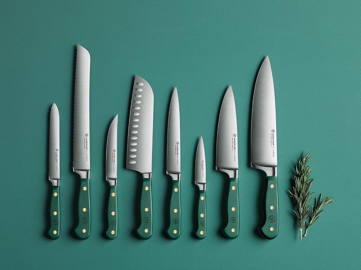WÜSTHOF Classic Velvet Oyster 6" Utility Knife