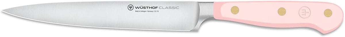 WÜSTHOF Classic Velvet Oyster 6" Utility Knife