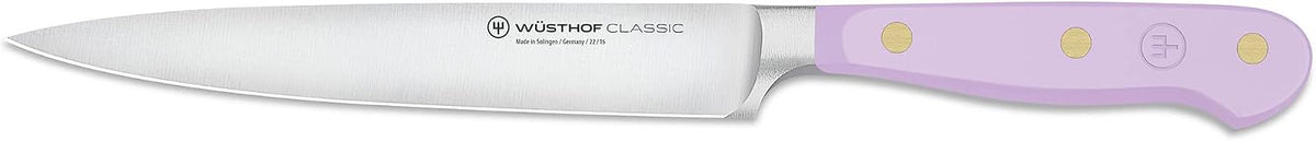 WÜSTHOF Classic Velvet Oyster 6" Utility Knife