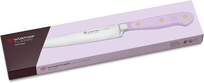 WÜSTHOF Classic Velvet Oyster 6" Utility Knife