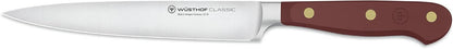 WÜSTHOF Classic Velvet Oyster 6" Utility Knife