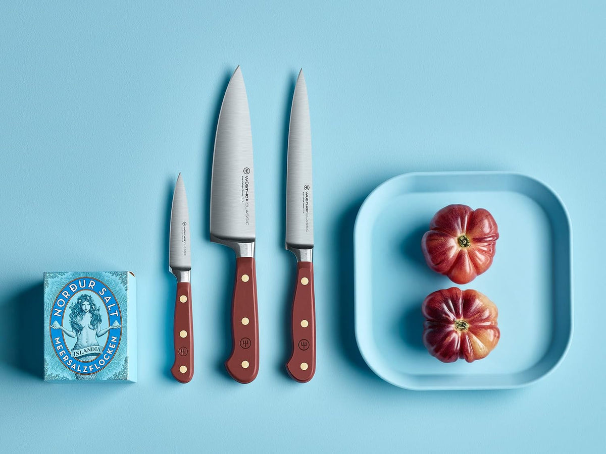 WÜSTHOF Classic Velvet Oyster 6" Utility Knife